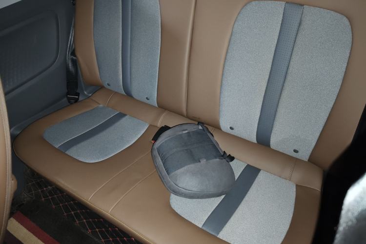 Used Wuling Hongguang MINIEV 2022 GAMEBOY 300km Enthusiast Model with Lithium Iron Phosphate