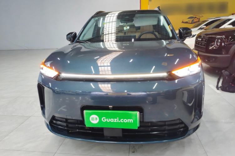 Used AION i60 2026 Model 210 Standard Edition
