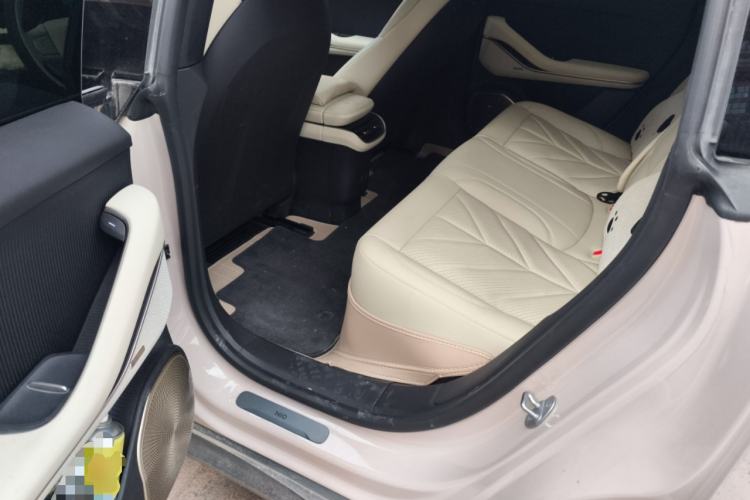 Used Nio ET5T 2025 75 kWh Touring
