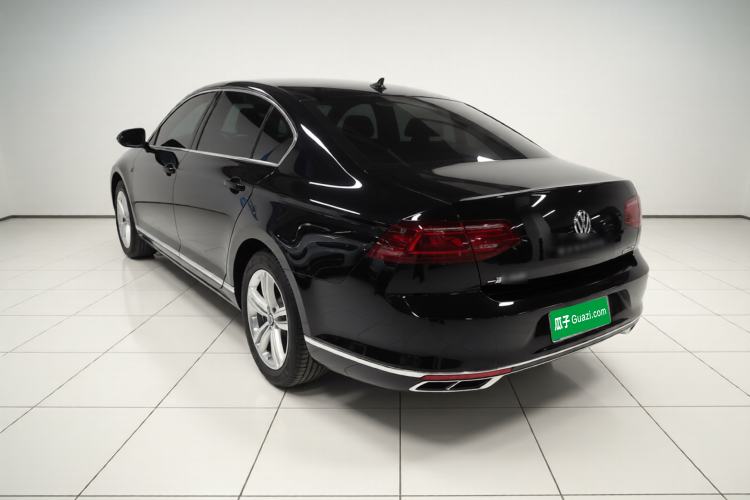 Used Volkswagen Magotan 2023 2 Million Units Limited-Edition 280TSI DSG Comfort Version
