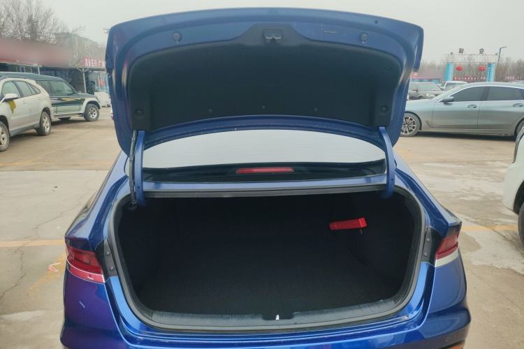 Used Hyundai Lafesta 2019 280TGDi Sport Edition China VI
