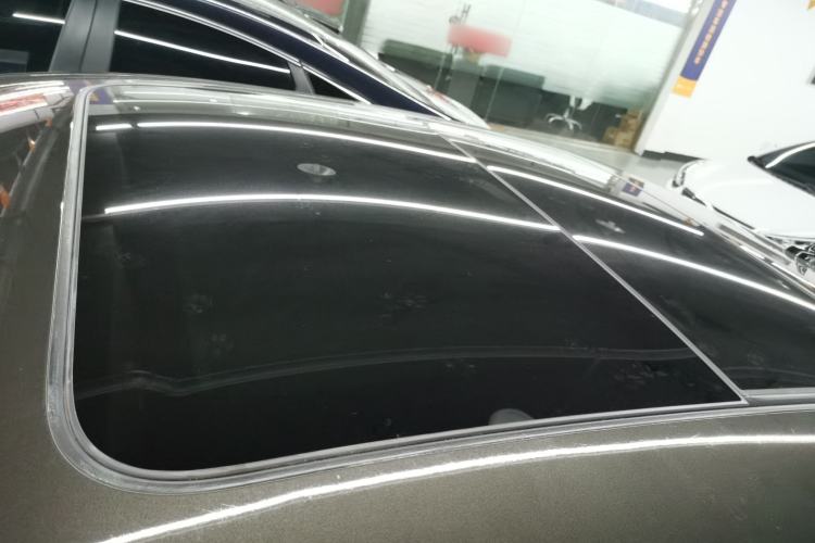 Used Volkswagen Magotan 2017 330TSI DSG Luxury Model
