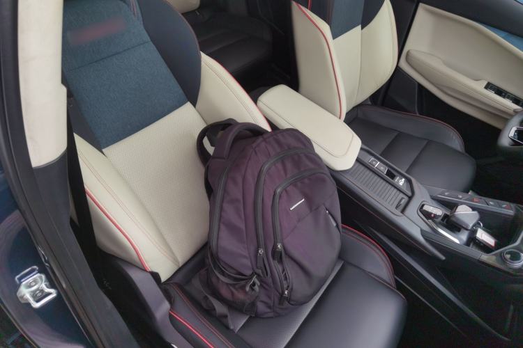 Used Lynk & Co 06 2023 Remix 1.5T YAO Halo
