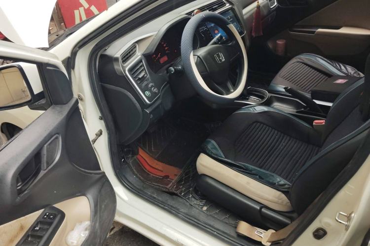 Used Honda Greiz 2016 1.5L CVT Classic Edition