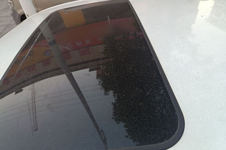 Used Chevrolet Malibu 2014 2.0L Automatic Comfort Edition
