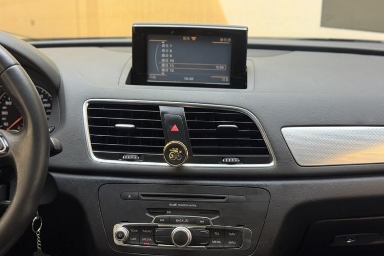 Used Audi Q3 2013 35 TFSI Ambition Edition