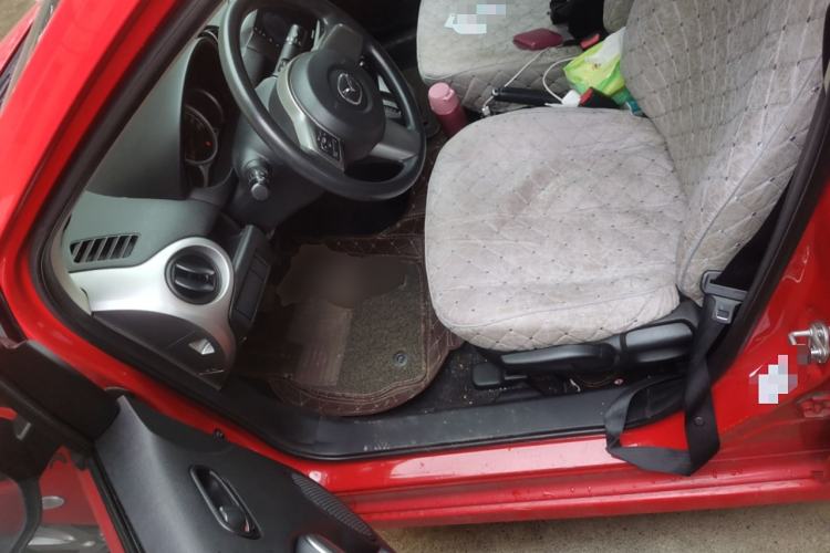 Used Mazda 2 2012 Hatchback Xuan Dong 1.5L Automatic Value Edition