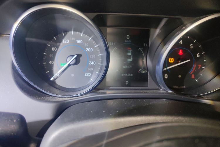 Used Jaguar XEL 2019 2.0T 200 PS Luxury Edition