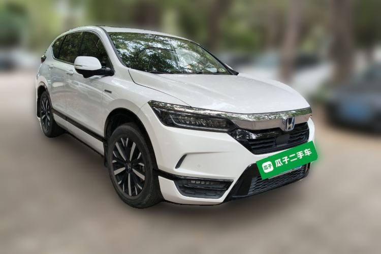 Used Honda Breeze 2021 Rui Hybrid 2.0L 2WD Rui Prestige Edition