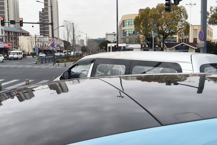 Used Li Auto L8 2024 Ultra Model
