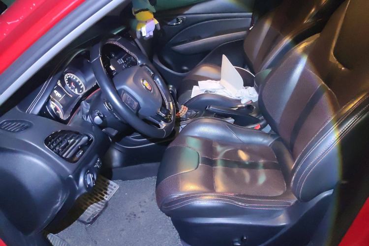 Used Fiat Ottimo 2014 1.4T Automatic Sport Edition
