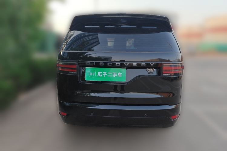 Used Land Rover Discovery 2021 360 PS R-Dynamic S
