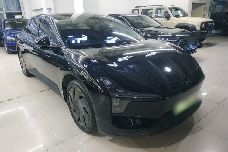 Used XPeng MONA M03 2025 502 Long-Range Max