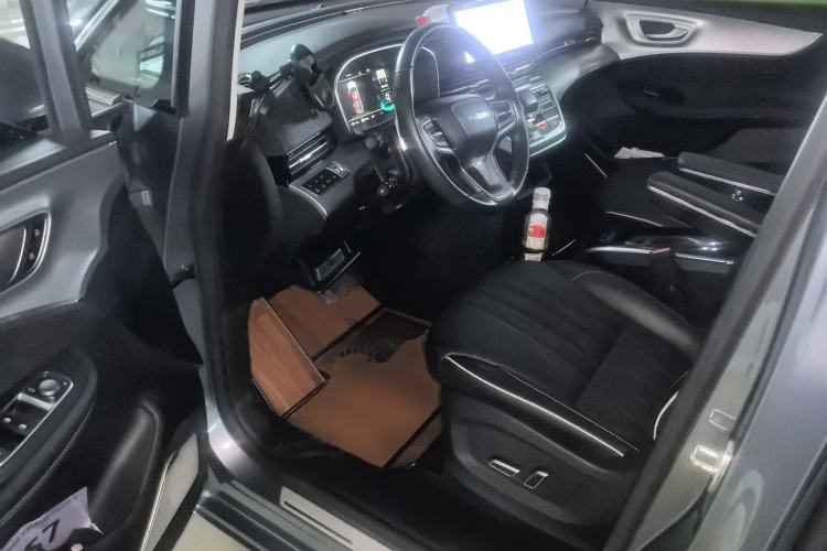 Used Roewe iMAX8 2021 400TGI Supreme Series Prestige Edition