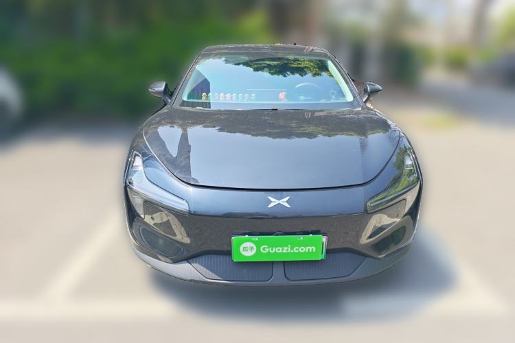 Used XPeng MONA M03 2024 620 with Ultra-Long Range