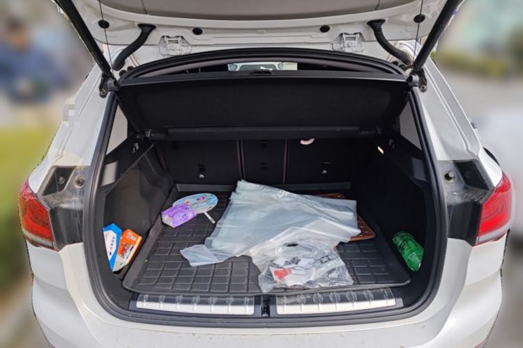 Used BMW X1 2022 sDrive25Li Leading Model
