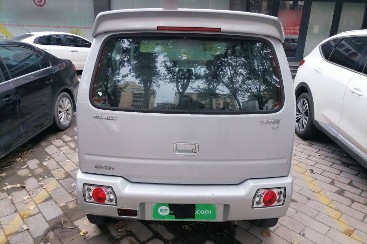 Used Suzuki Wagon R 2016 1.4L Manual Ultra-Value Model
