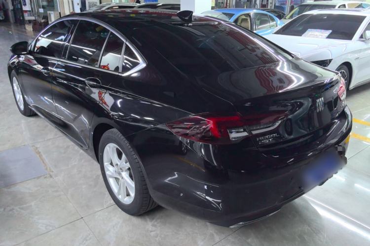 Used Buick Regal 2024 25T Deluxe Edition