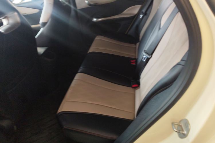 Used BYD Dolphin 2023 420 km Free Version