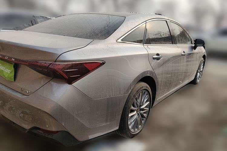Used Toyota Avalon 2024 Dual-Motor 2.0L Luxury Edition
