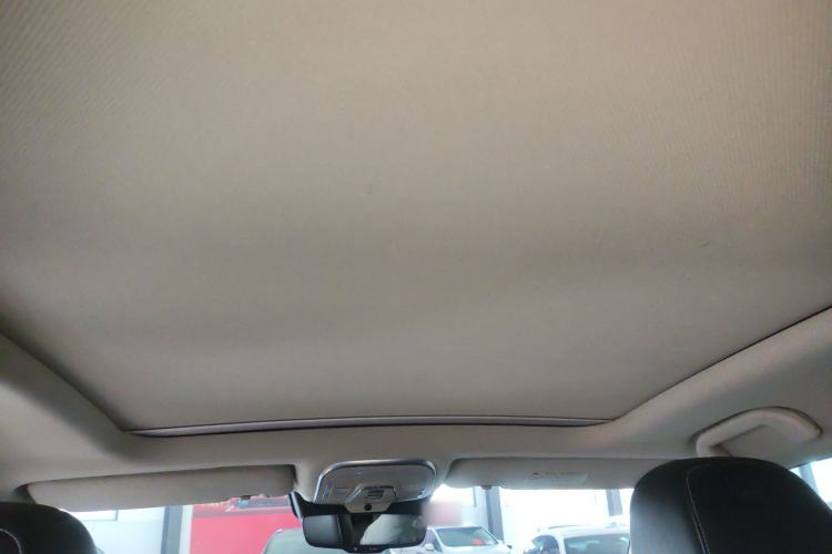 Used BYD Tang 2019 2.0T Automatic SmartConnect Prestige 7-Seater China VI Standard