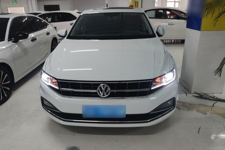 Used Volkswagen Bora 2020 1.5L Automatic Comfort Model
