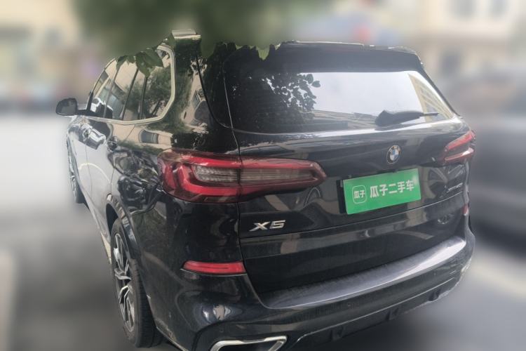 Used BMW X5 (Import) 2021 xDrive30i M Sport Package