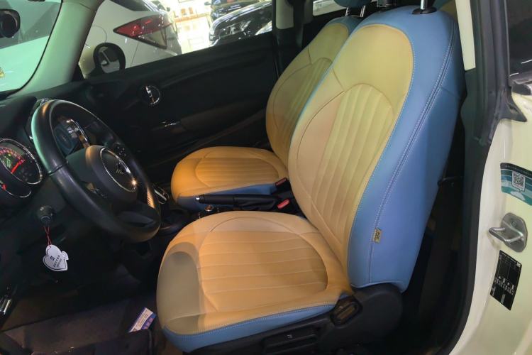 Used MINI MINI 2022 1.5T ONE
