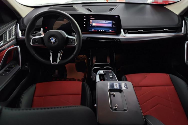 Used BMW X1 2023 xDrive25Li M Sport Package