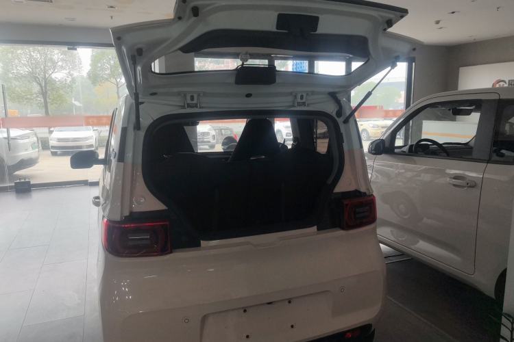 Used Wuling Hongguang MINIEV 2022 Enjoy Edition Lithium Iron Phosphate
