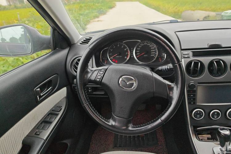 Used Mazda 6 2013 2.0L Automatic Fashion Edition
