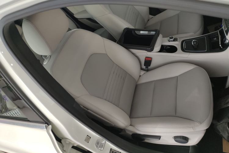 Used Mercedes-Benz B-Class 2015 B 200 Sport Edition