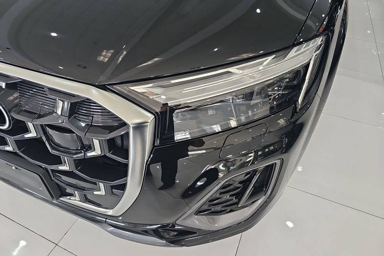 Used Audi Q7 2024 45 TFSI quattro S line Sport Edition