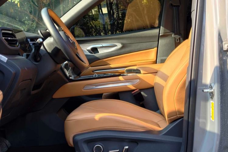 Used Bestune Yueyi 07 2025 210km Leisure Edition