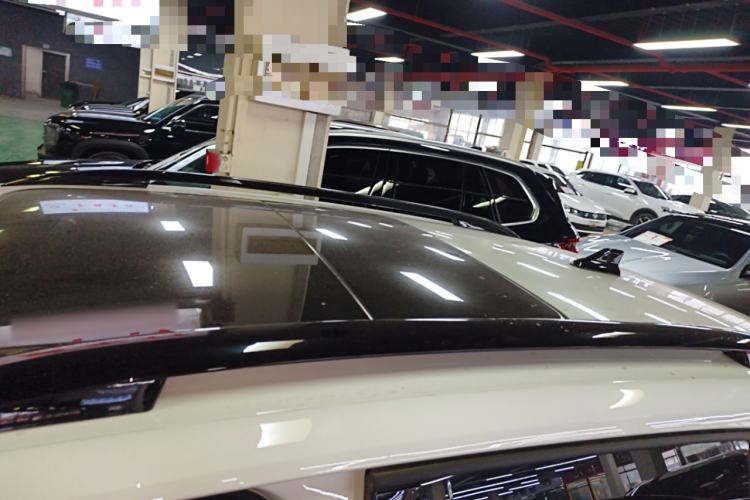 Used Volkswagen Tharu 2025 NewRui 300TSI Prestige Edition