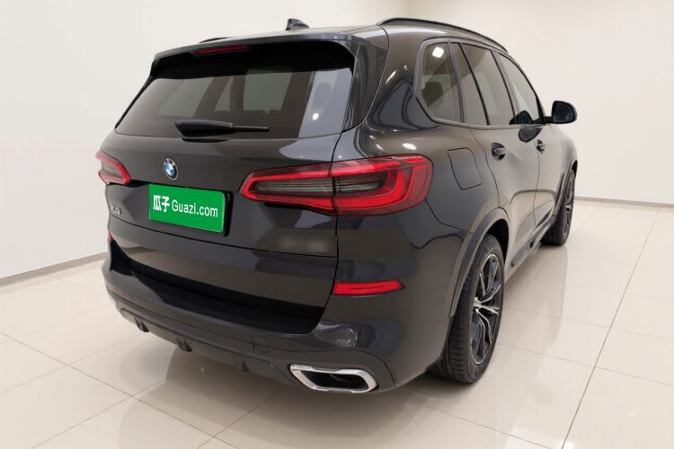 Used BMW X5 2020 xDrive30i M Sport Package