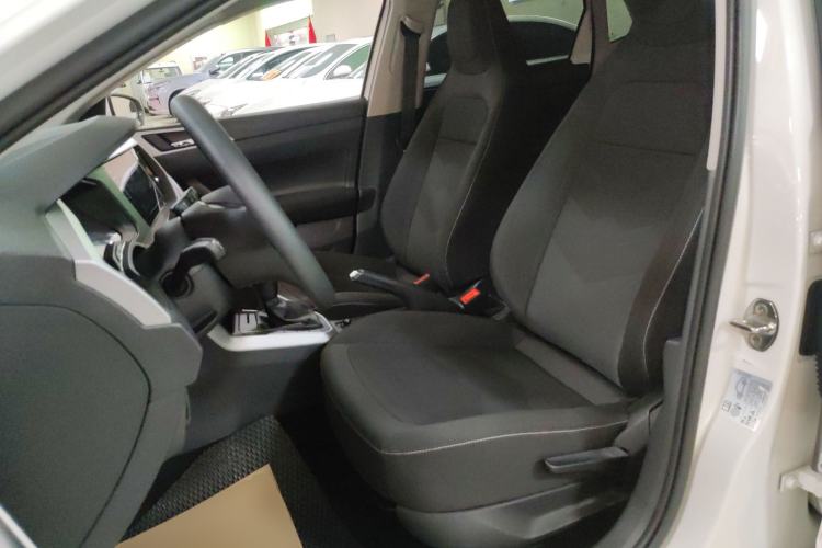 Used Volkswagen Polo 2022 Plus 1.5L Automatic Enjoy Life Edition