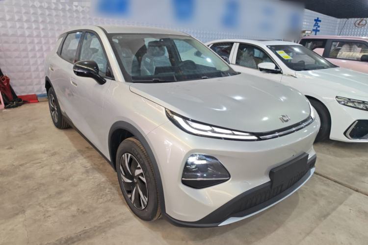 Used CHANGAN NEVO Q05 2026 Model 405Air
