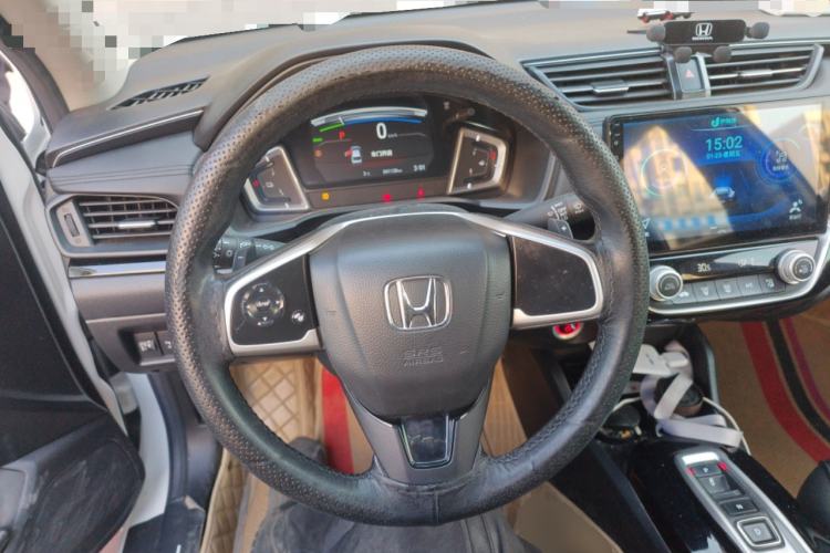 Used Honda Crider 2020 Rui Hybrid 1.5L Rui Comfort Version