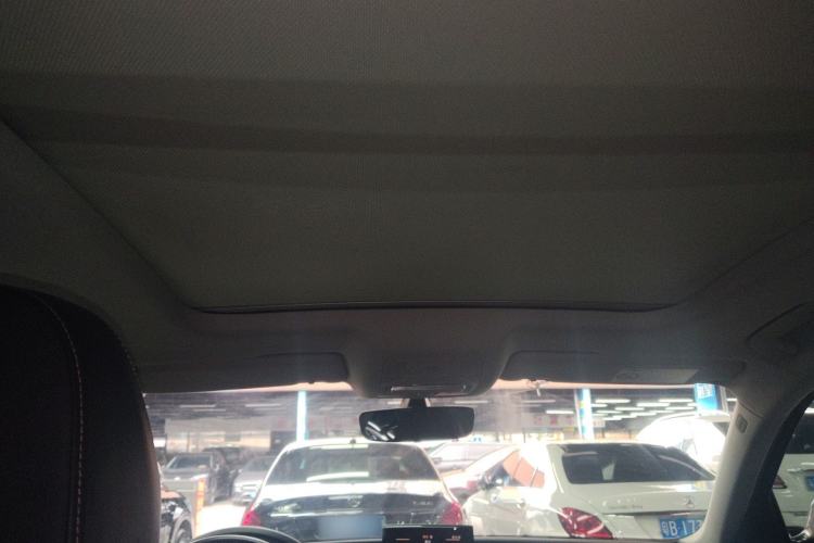 Used Audi Q3 2016 30 TFSI Fashion Model
