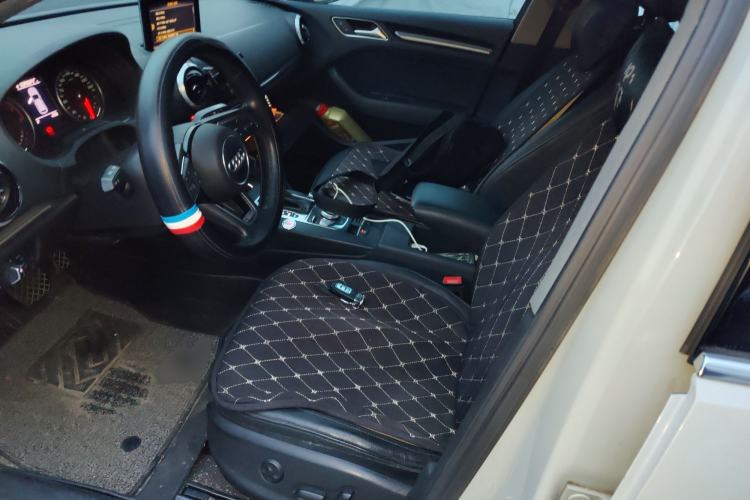 Used Audi A3 2017 Sportback 40 TFSI Style Edition