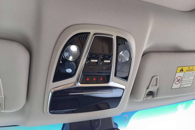 Used BAIC Beijing X7 2020 1.5TD DCT Leading Edition
