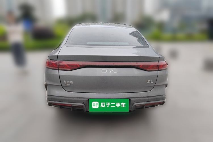 Used BYD Qin L 2024 DM-i 80KM Beyond Model