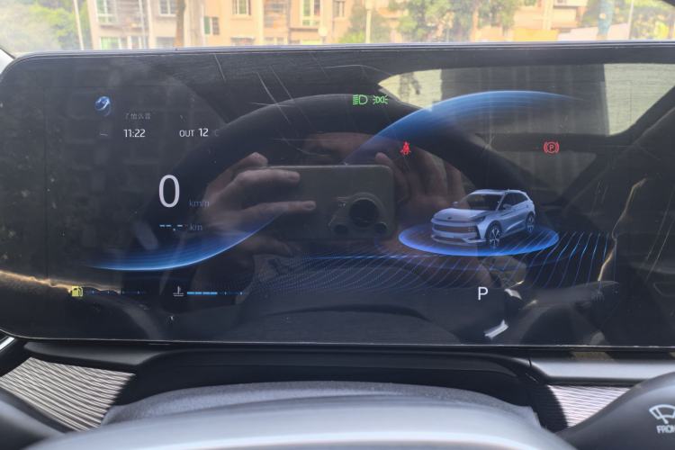 Used SOL QX 2022 300T DCT Moon Exploration Edition