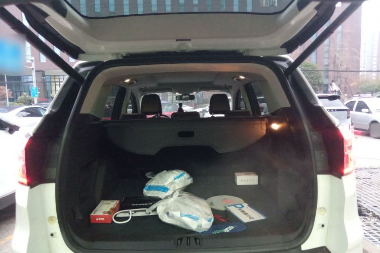 Used Ford Kuga 2018 EcoBoost 180 Two-Wheel-Drive Luxury Wing Edition
