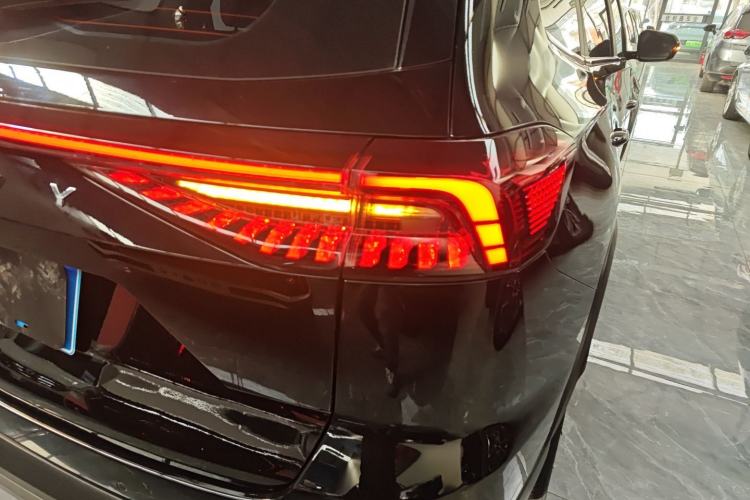 Used Chery Tiggo 8 PRO 2022 390T All-Wheel-Drive Vast Edition 7 Seats
