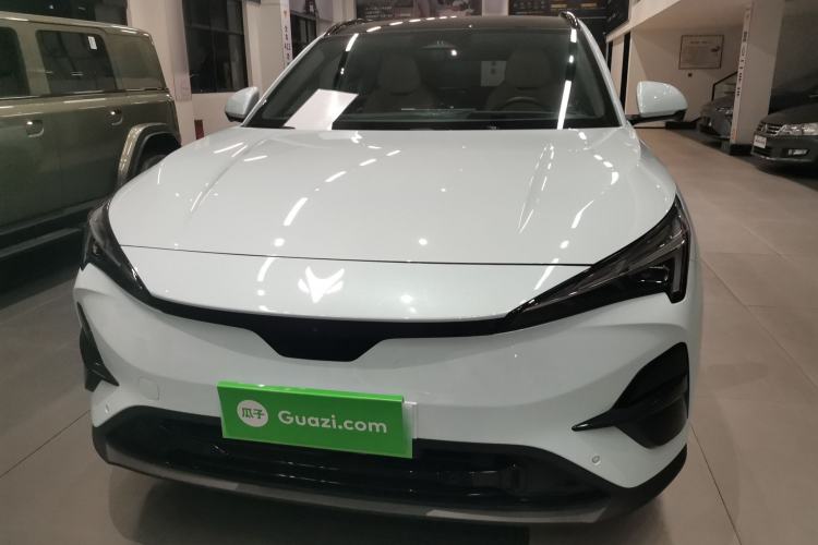 Used ARCFOX Alpha T5 2024 660 MAX