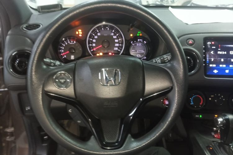 Used Honda XR-V 2017 1.8L EXi CVT Comfort Version Steering Wheel