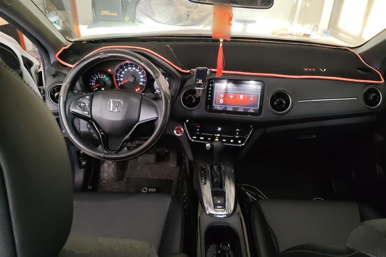 Used Honda XR-V 2021 220TURBO CVT Luxury Edition