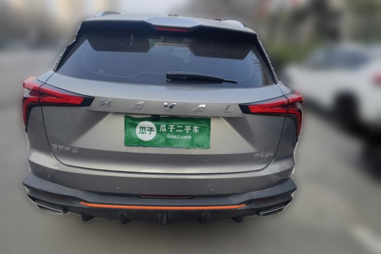 Used Haval XY 2022 1.5T Smart Edition